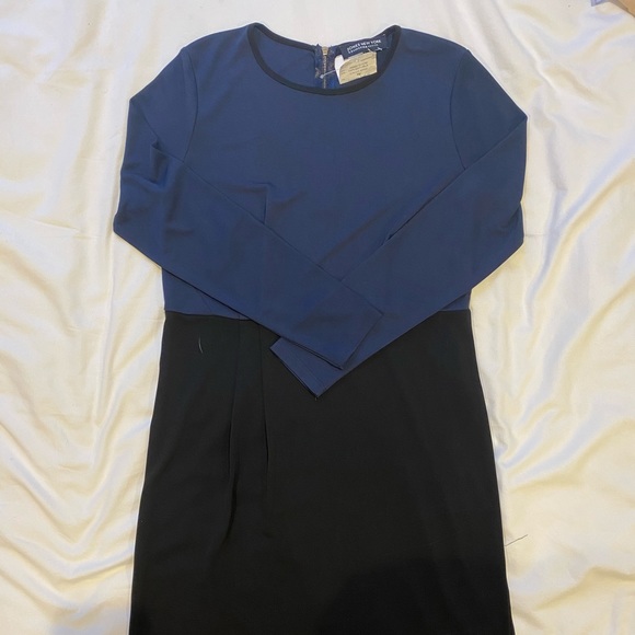 Jones NY PM Shift Dress - Picture 1 of 7